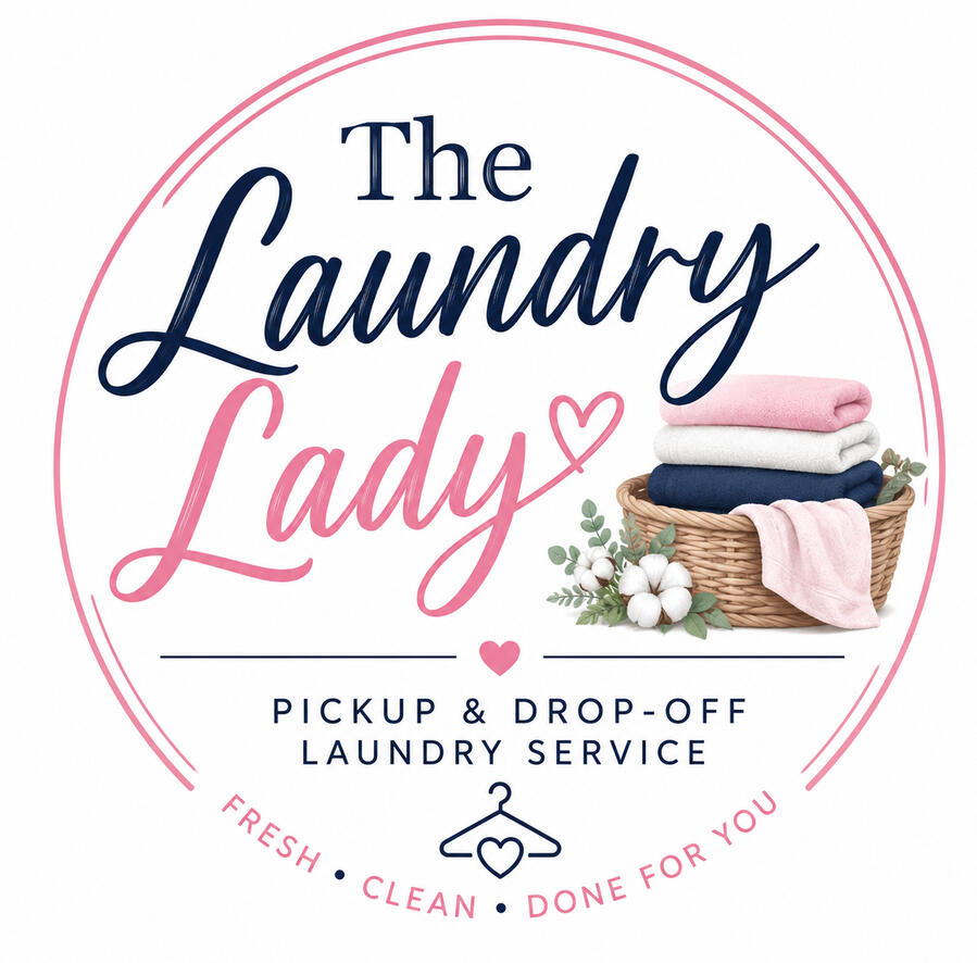 The Laundry Lady - Kosciusko